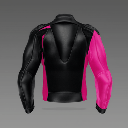motorcycle leather one piece suits