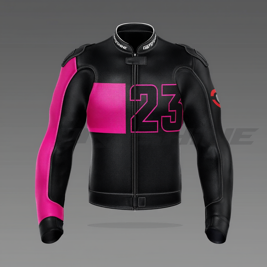 Enea Bastianini Winter Test Jacket Ducati Lenovo MotoGP 2024