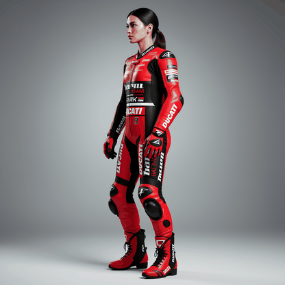 Racing Fire Suit