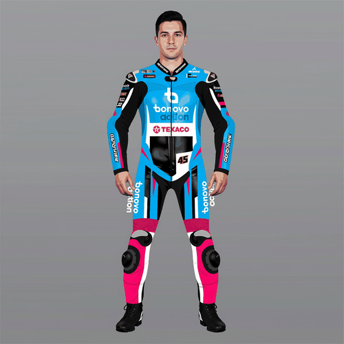 Alpinestars racing suit premium quality and best price black and red design