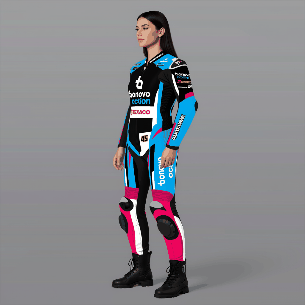 alpinestars racing suit