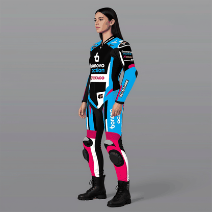 alpinestars racing suit