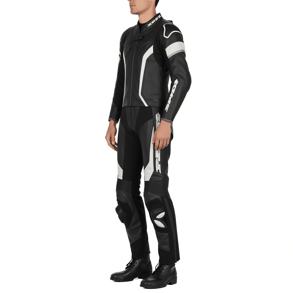 fireproof racing suit