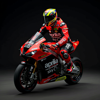 racing motorcycle suit