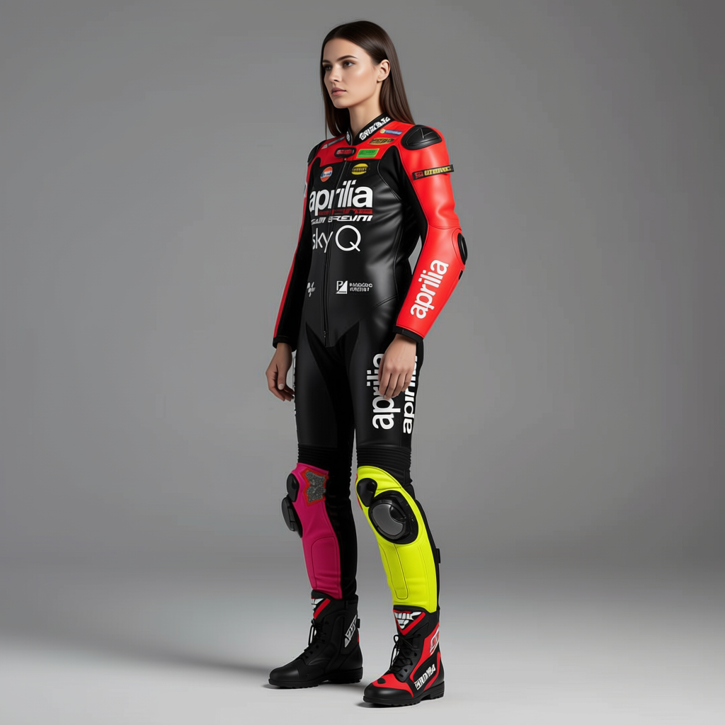 racing motorcycle suit