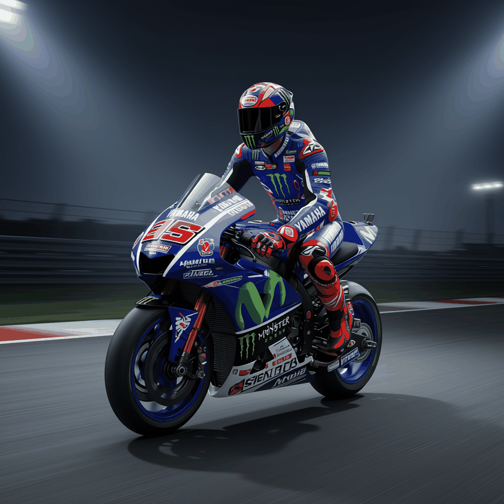 fabio quartararo
