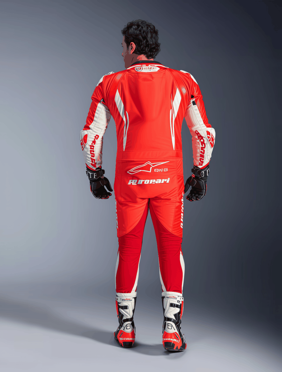 racing fire suits
