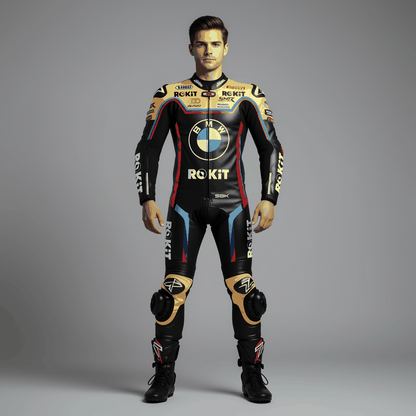bmw motorcycle suit