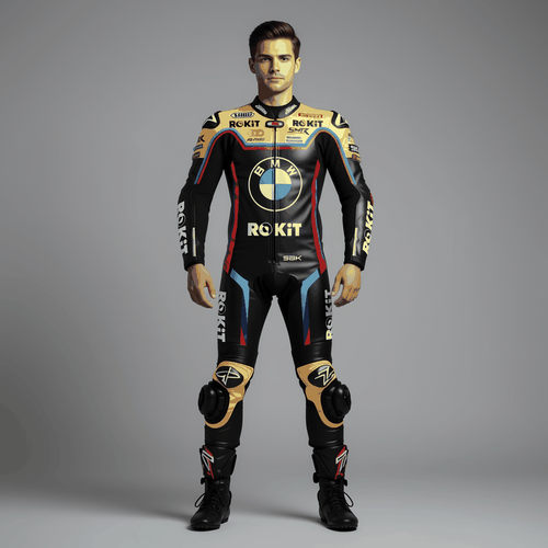 bmw motorcycle suit