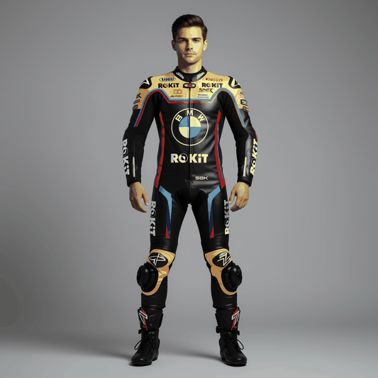 bmw motorcycle suit