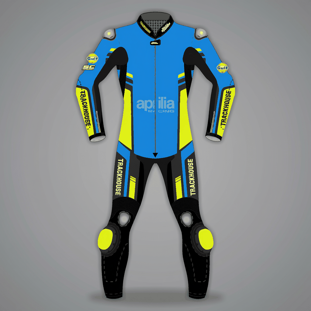 dainese aprilia suit