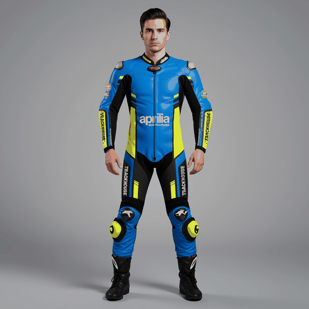 dainese aprilia suit