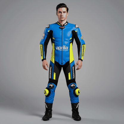 dainese aprilia suit