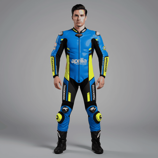 dainese aprilia suit