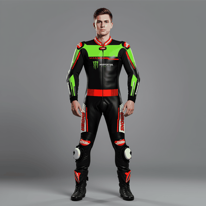 kawasaki motorcycle suit