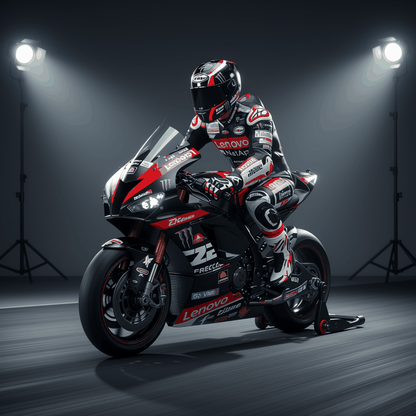 suits racing bikes