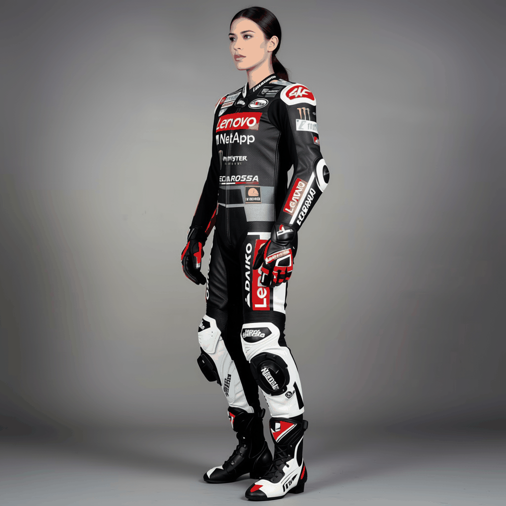 suits racing bikes