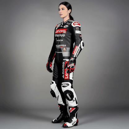 suits racing bikes