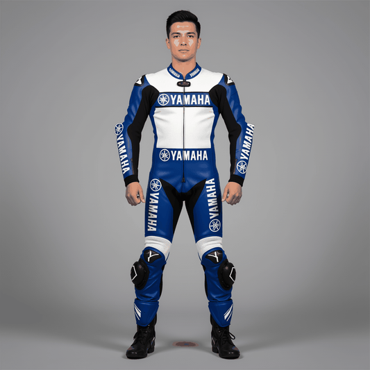 motorcycle race suit