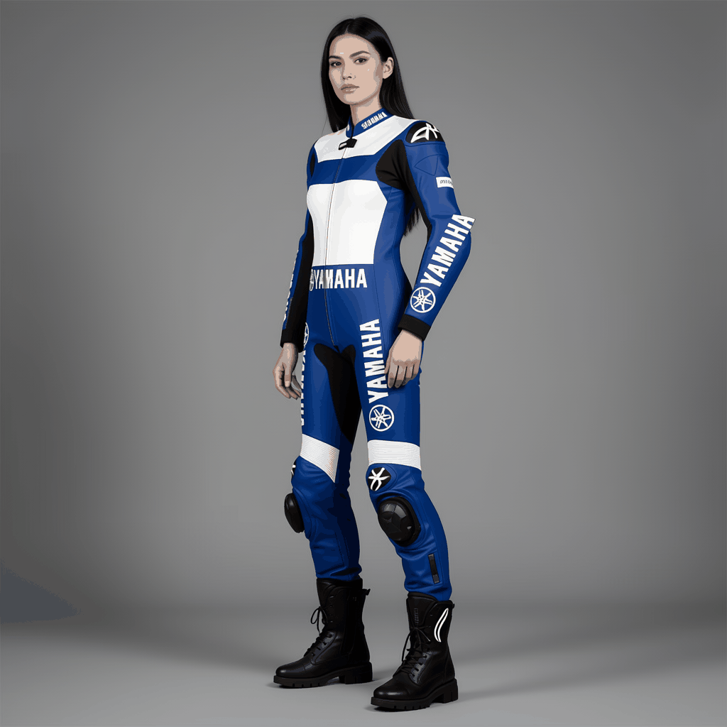 motorcycle race suit
