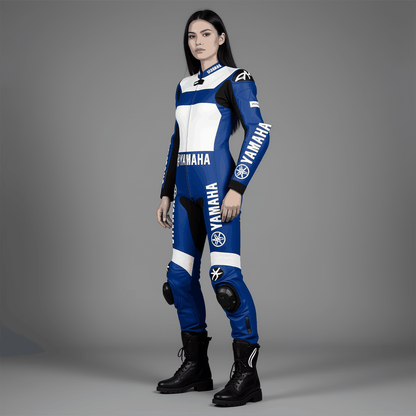 motorcycle race suit
