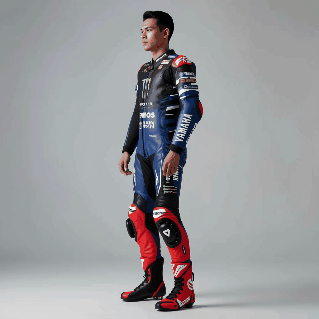 1 piece motorcycle racing suits