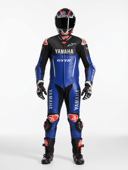 Premium durable racing suits for riders offering comfort and style