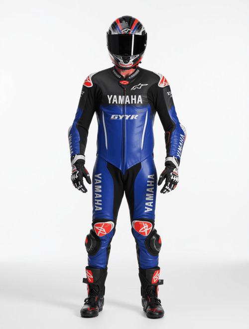 Premium durable racing suits for riders offering comfort and style