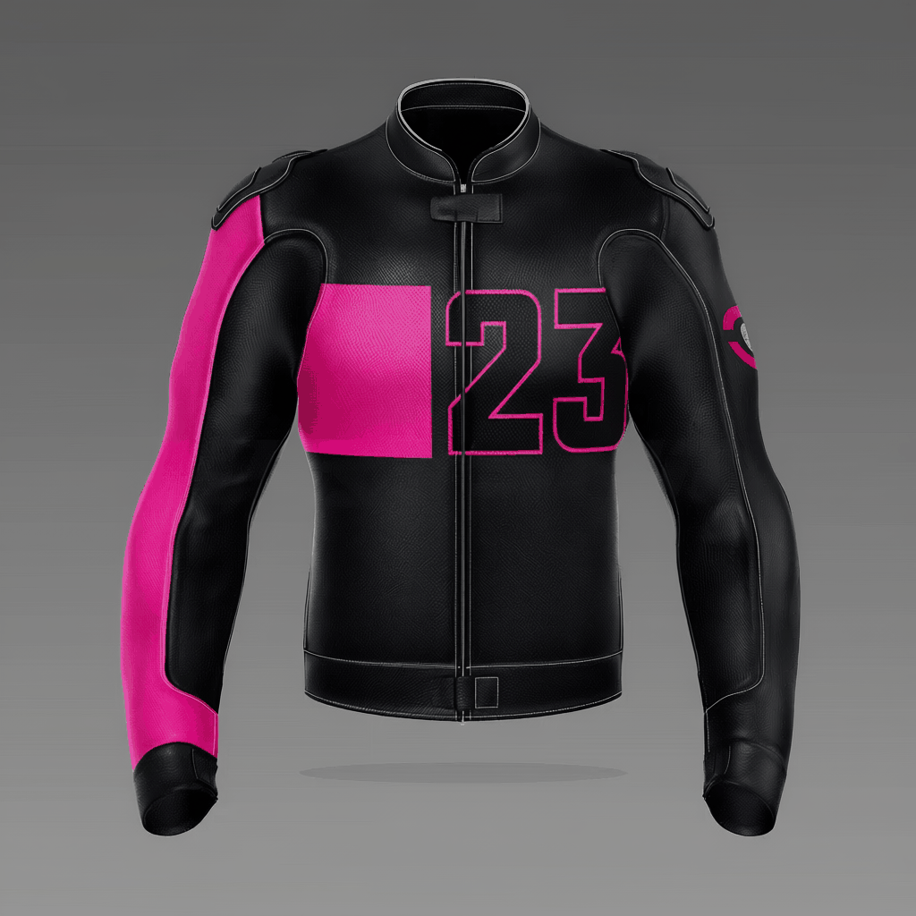 motorcycle leather one piece suits