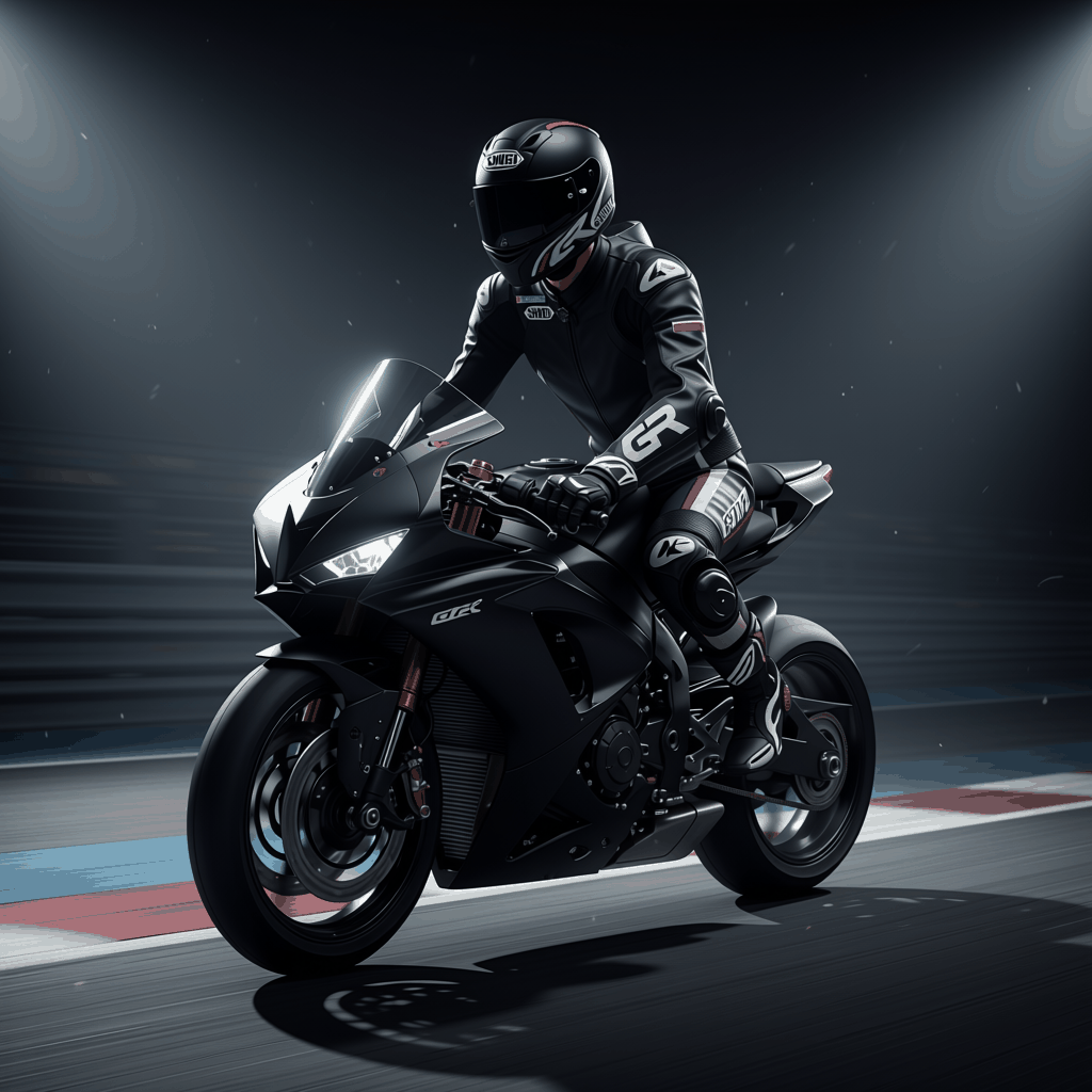 motorcycle 2 piece leather suit