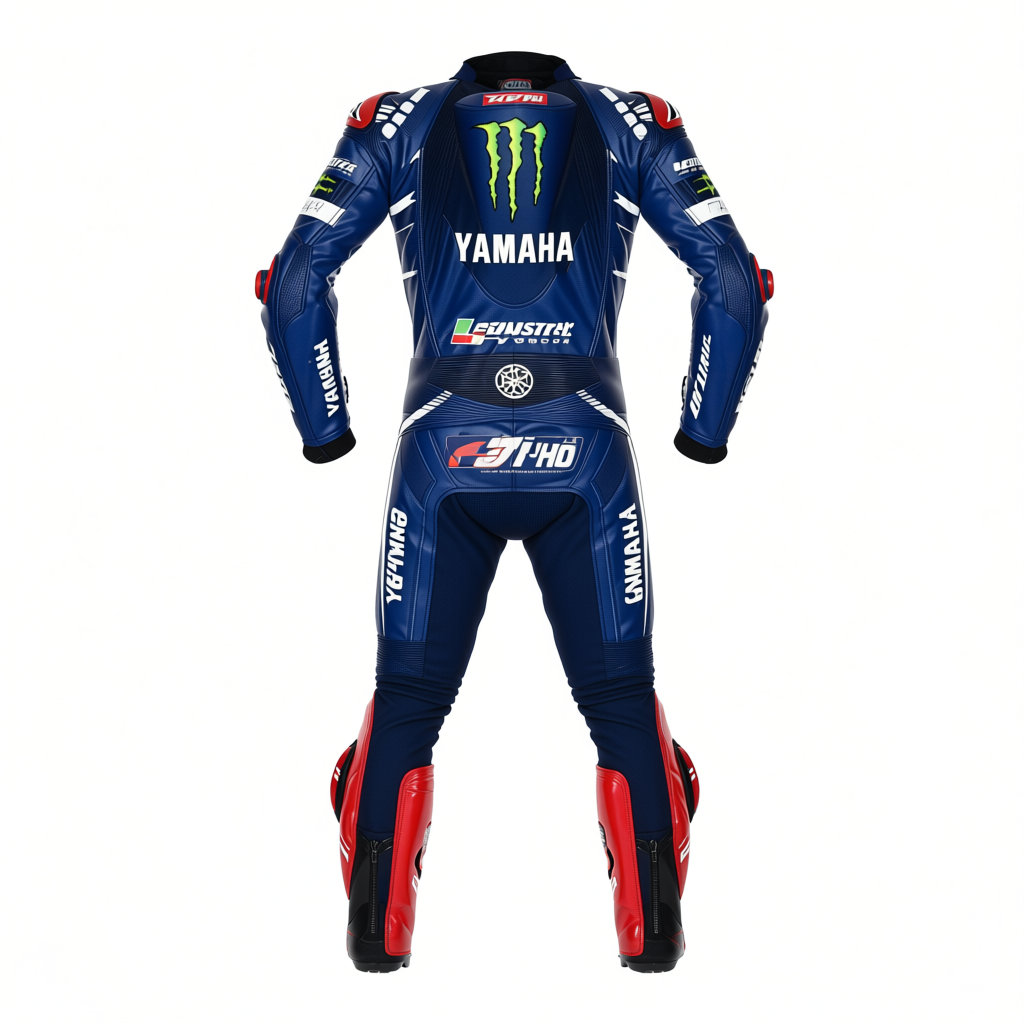 motor racing suit