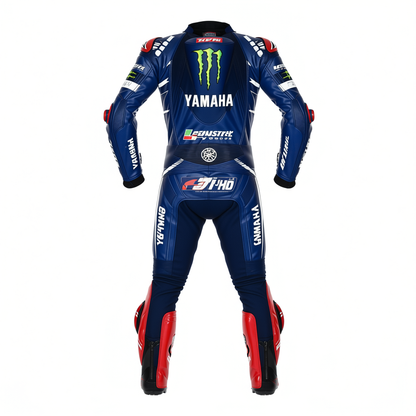 motor racing suit