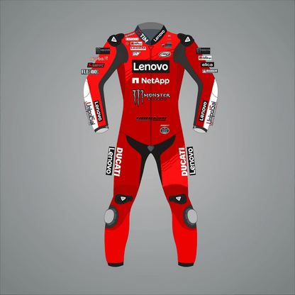 supreme ducati racing suit