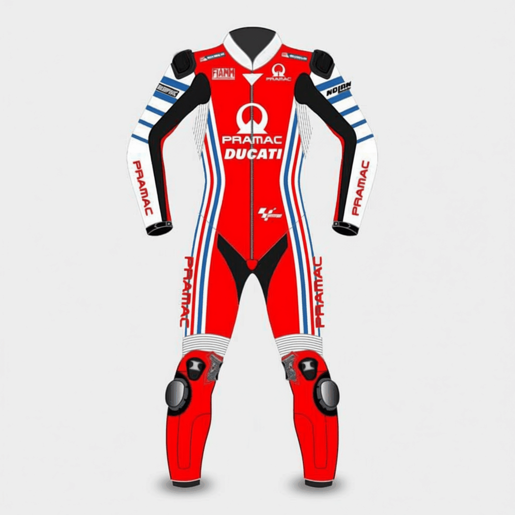 suit for motorcycle