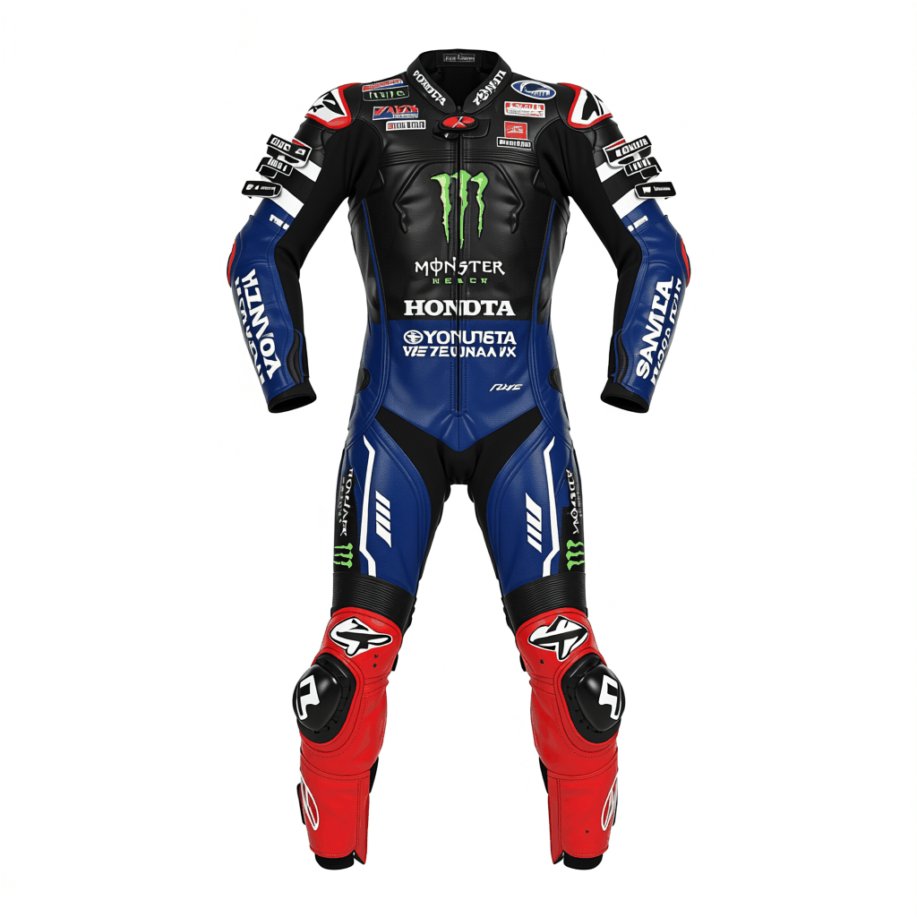motorcycle track suit