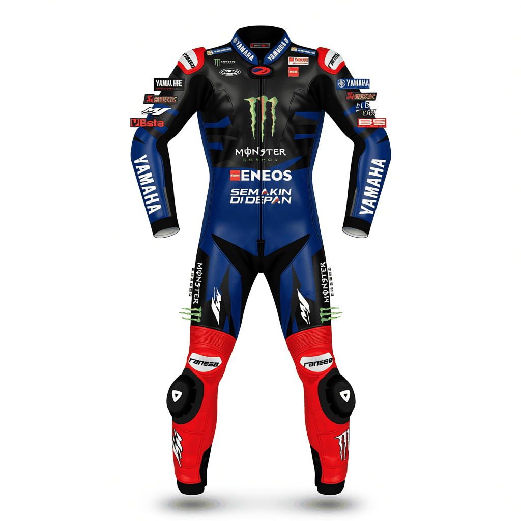 2 piece racing suit