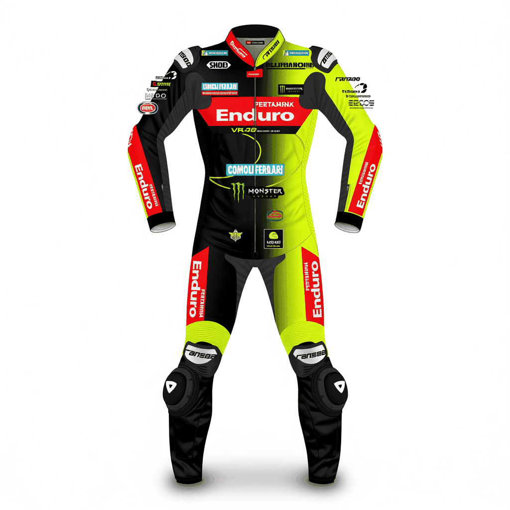 motorcycle racing suit size guide