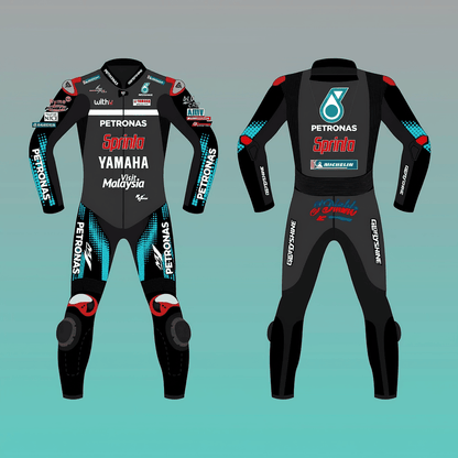yamaha motorcycle suit