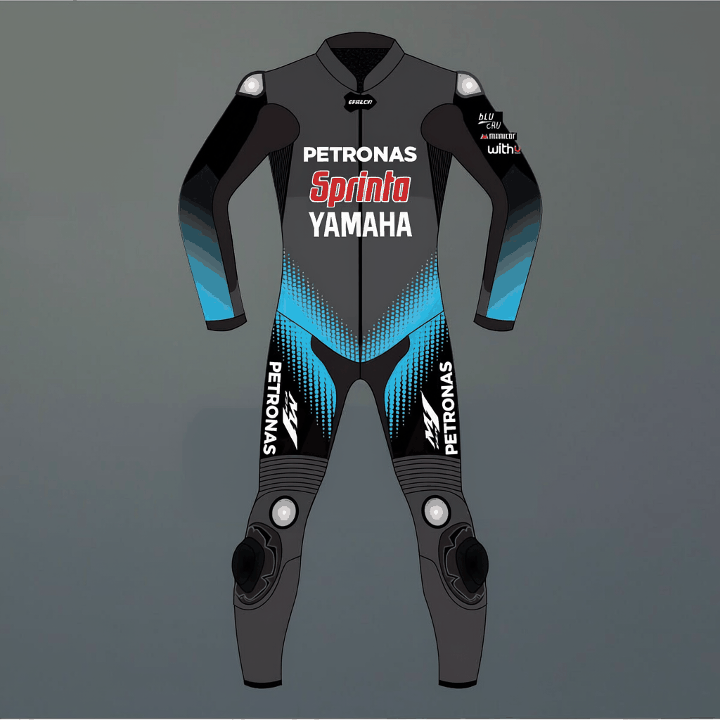 yamaha motorcycle suit