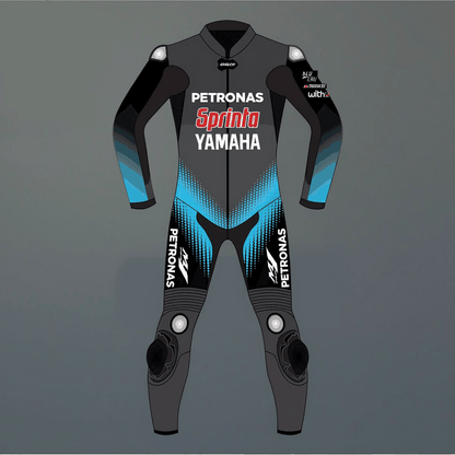 yamaha motorcycle suit