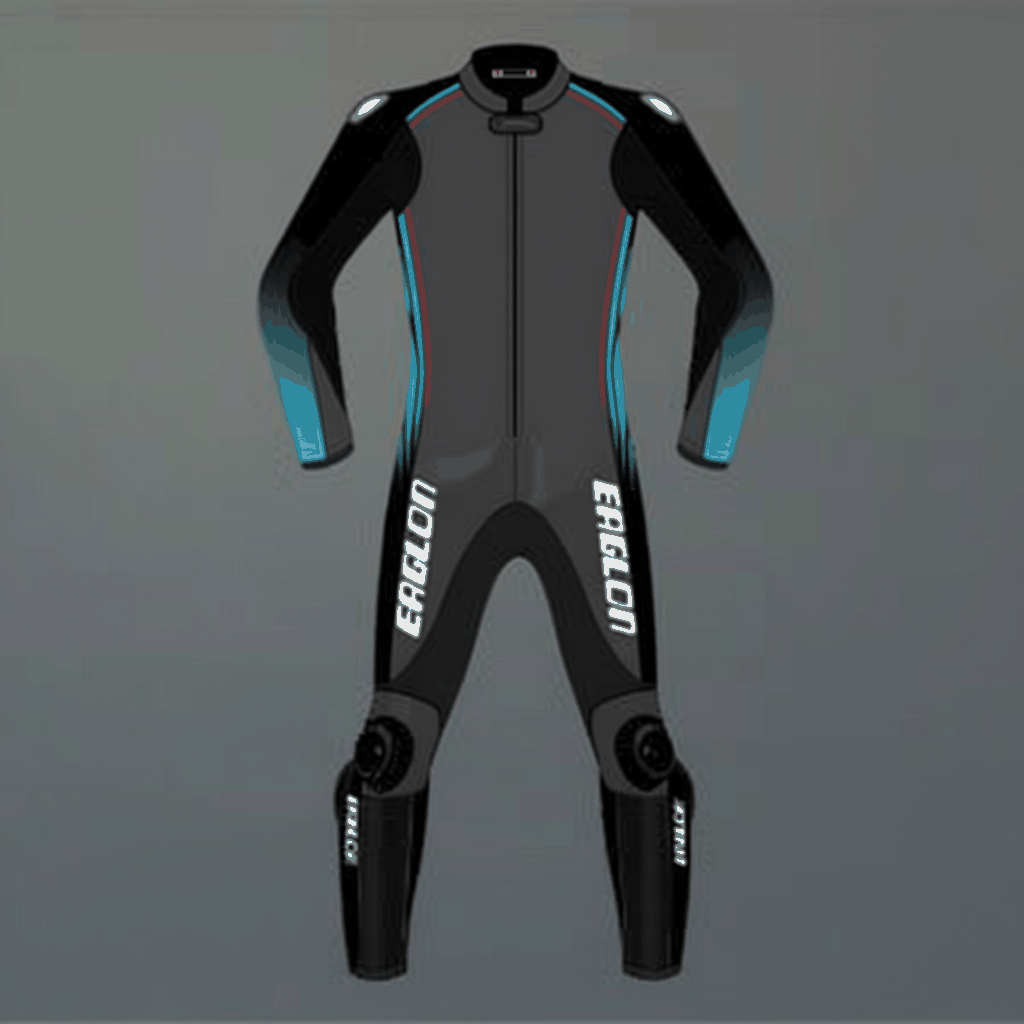 yamaha motorcycle suit