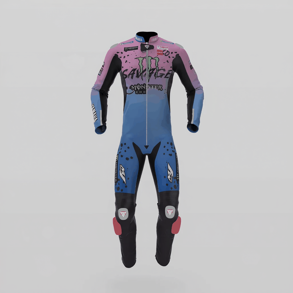 velocita racing suits