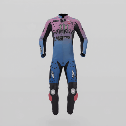 velocita racing suits