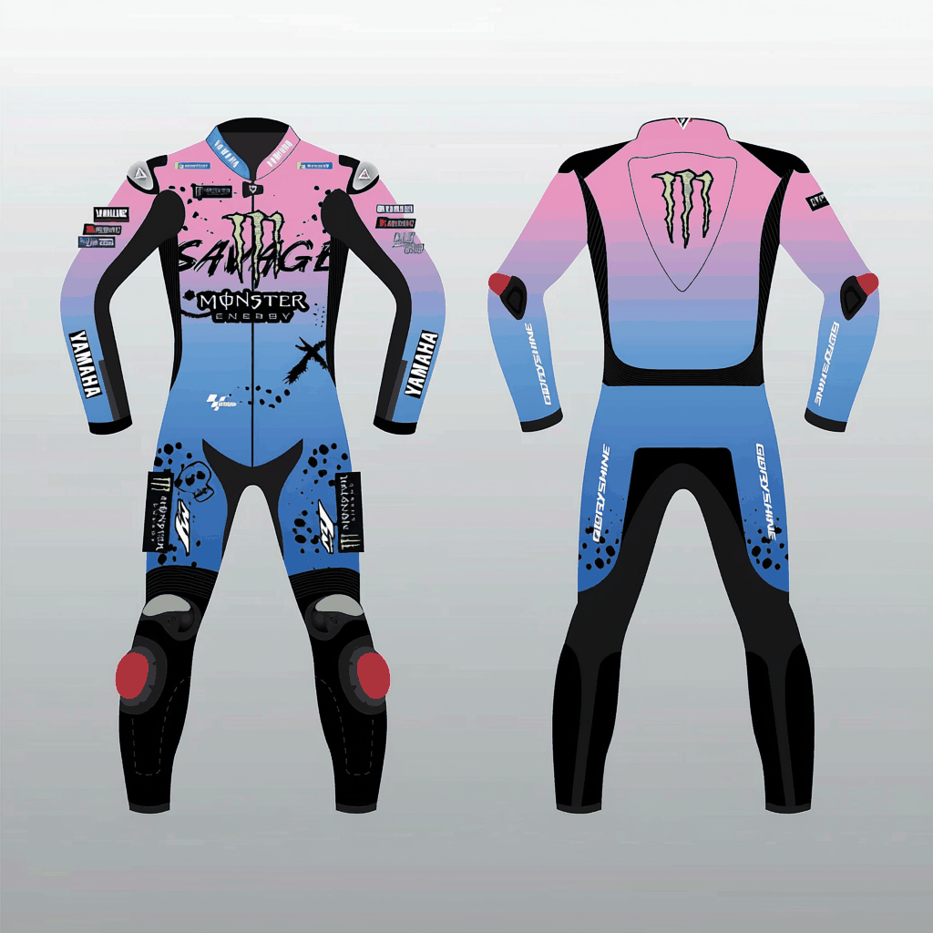 velocita racing suits