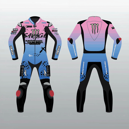 velocita racing suits