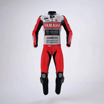 yamaha racing suit