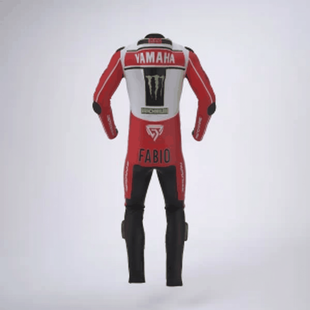 yamaha racing suit