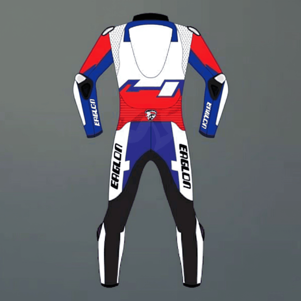 racing suit size chart