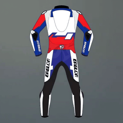 racing suit size chart