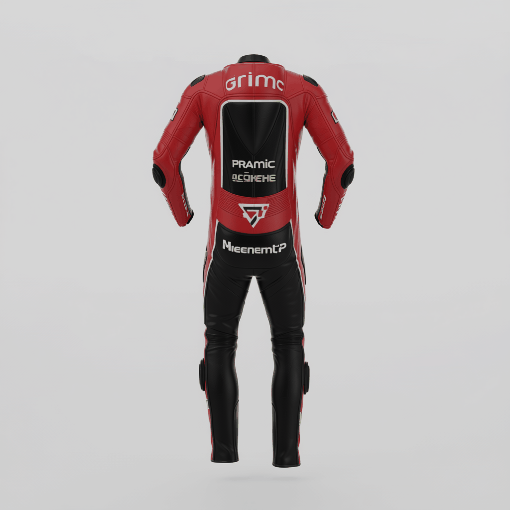 cool suit racing